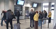 Włocławek: Frustracja na dworcu sięgnęła zenitu. PKP Intercity zmienia decyzję