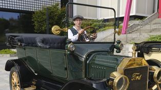Poznań: Retro Motor Show 2025. Zabytkowe pojazdy z całego świata