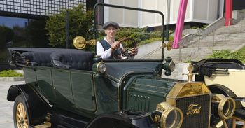 Poznań: Retro Motor Show 2025. Zabytkowe pojazdy z całego świata