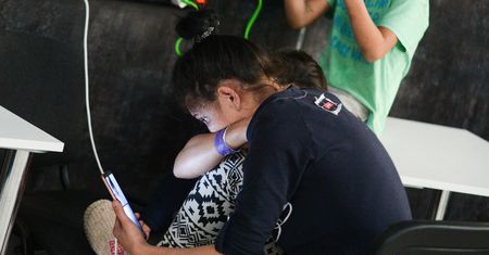 Co dzieje się z uchodźcami z Ukrainy romskiego pochodzenia? "Rozwiązania systemowe nie istnieją"