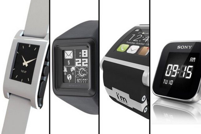 Którego smartwatcha wybrać?