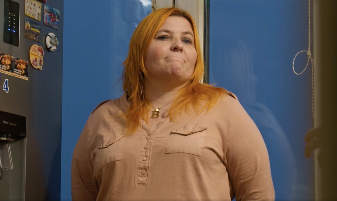 Historia 14-letniej Kingi w "Nastolatki rządzą kasą". Internauci już komentują