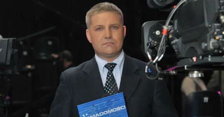 Jacek Gasiński wygrał proces z TVP. Niesłusznie oskarżał go Jacek Kurski