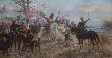 Świdrygiełło. Zły brat Jagiełły