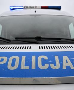 Policja szuka nożownika. Zranił Ukraińca