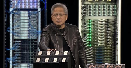 NVIDIA uspokaja partnerów: umowa z OpenAI nie zagrozi dostawom GPU