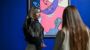 Pomorskie: Inside Seaside, spotkania z filmowcami i najciekawsze wystawy