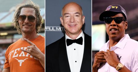 Amazon zwalnia pracowników, a Bezos na zakupach. Razem z Jay'em-Z i McConaugheyem chce kupić klub futbolowy