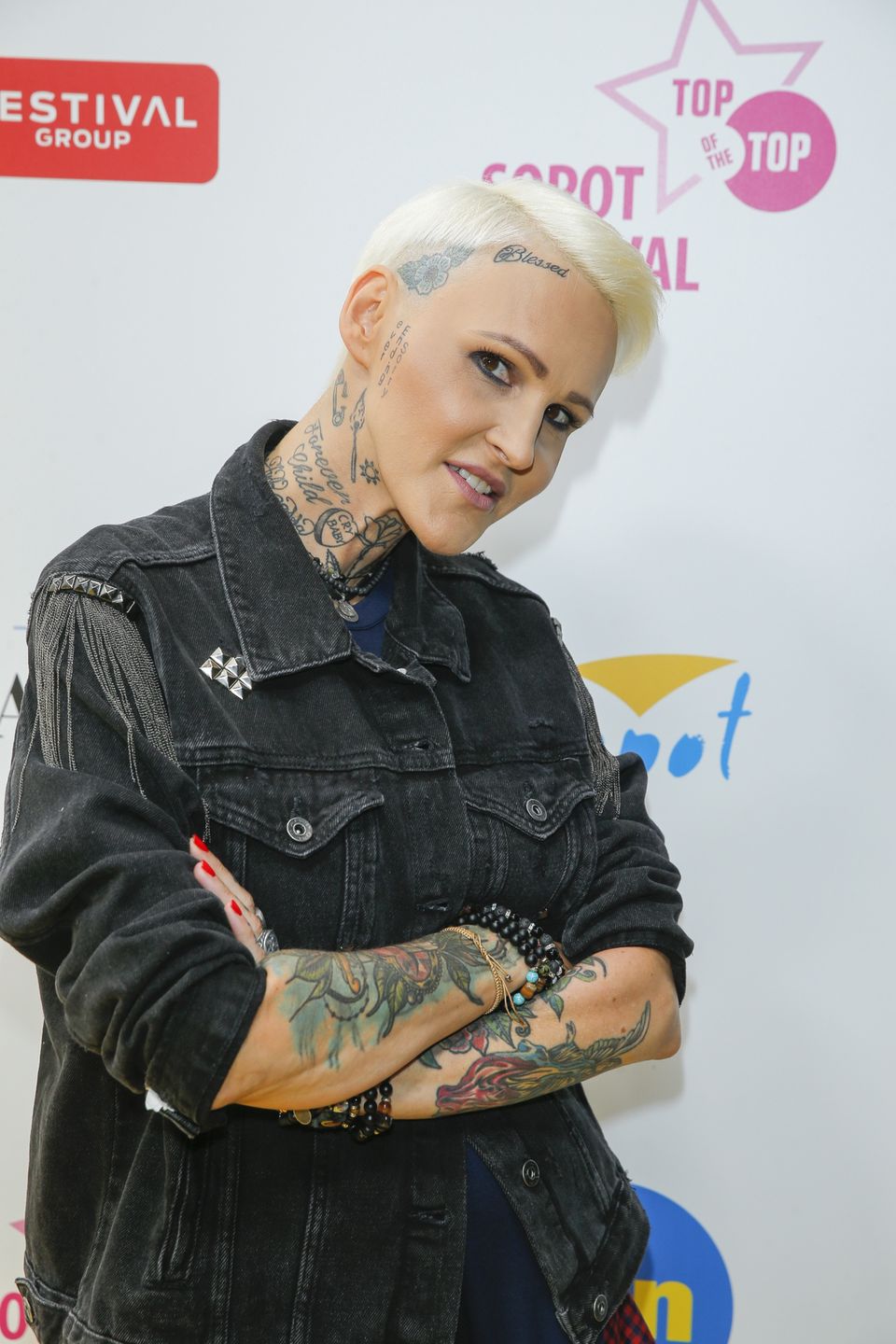 Agnieszka Chylińska