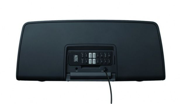 iMT630 - tania stacja dokująca Altec Lansing 2