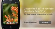 Palm Pre GSM już wkrótce w Europie