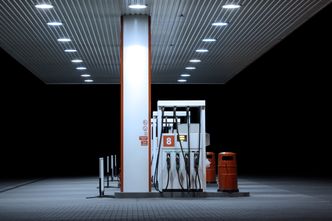 Nieoczywisty efekt promocji na stacjach. Ceny paliw mogą mylić