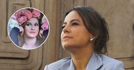 Anna Mucha wystąpi z kabaretem. "Jestem jedną z tych, których osierociła Kołaczkowska"