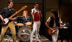 Rami Malek w filmie "Bohemian Rhapsody". Premiera 2 listopada