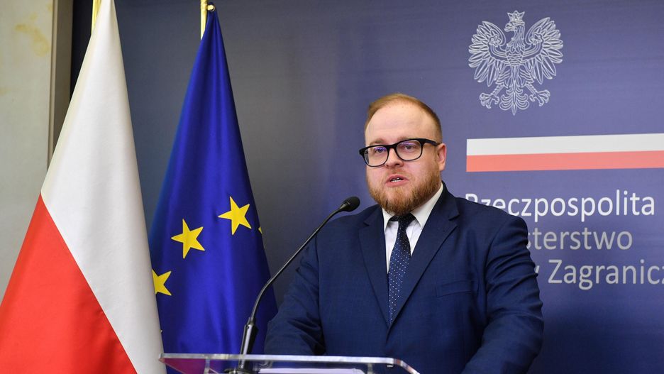 Rosja zawieszona w Radzie Praw Człowieka. Komunikat polskiego MSZ