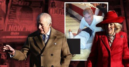 "Ile jeszcze przed nami?". Pałac zapłaci za sprawę Andrzeja?