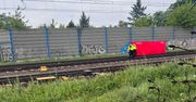 Tragedia w Legionowie. Na torach zginęła młoda kobieta