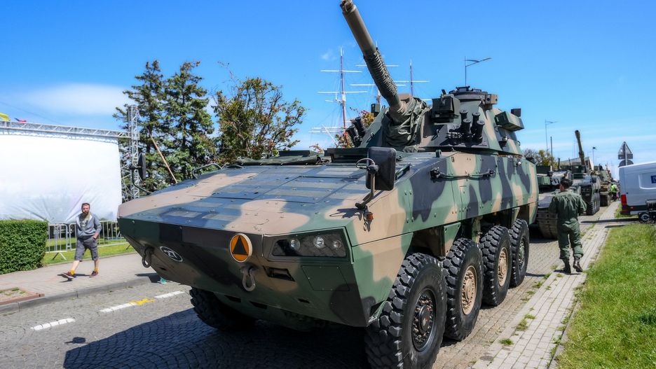 Wydatki na zbrojenia rosną, ale nie każda firma z branży metalowej widzi w tym szansę - wielu przedsiębiorców mówi dziś raczej o presji niż o impulsie rozwojowym.