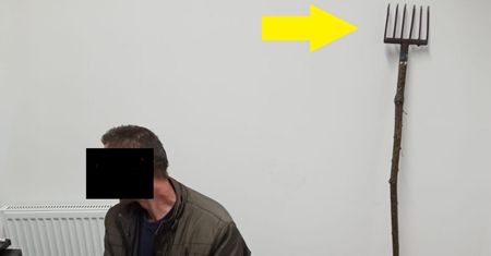 Tak łowił ryby. Czeka go surowa kara