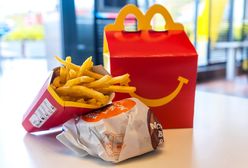 Największe zagrożenie giganta fast foodów. Ekspert ujawnia