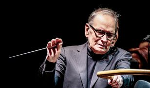 Na przekór swoim mistrzom i Hollywood. Ennio Morricone żałował tylko jednego