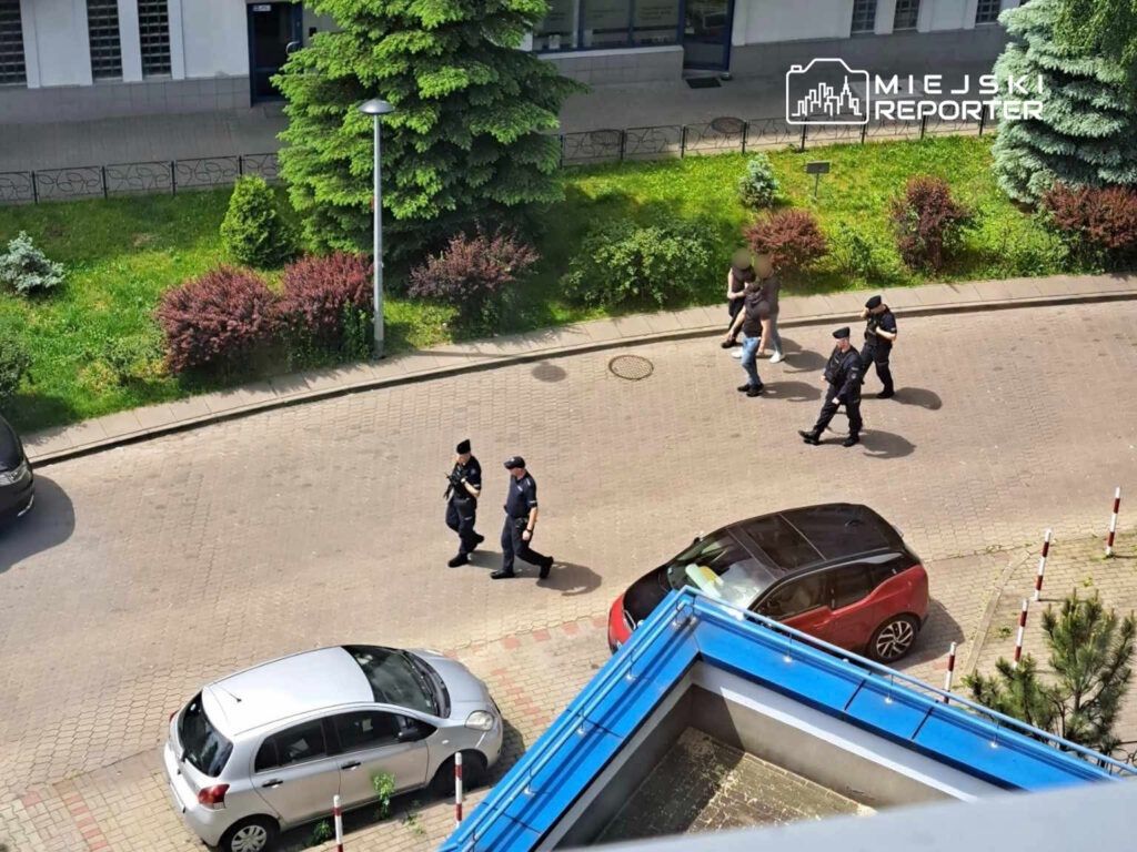 Fot. Czytelniczka Miejskiego Reportera