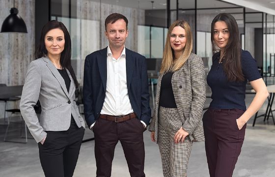 Sales Intelligence z nowym zarządem i planem rozwoju