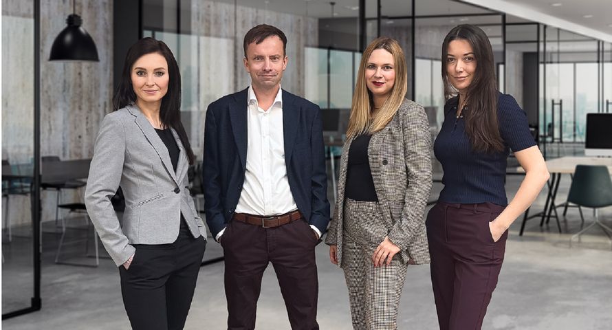 Sales Intelligence z nowym zarządem i planem rozwoju