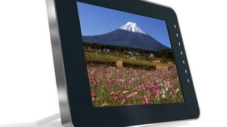 Toshiba Journe Air ? ramka foto z WiFi 1