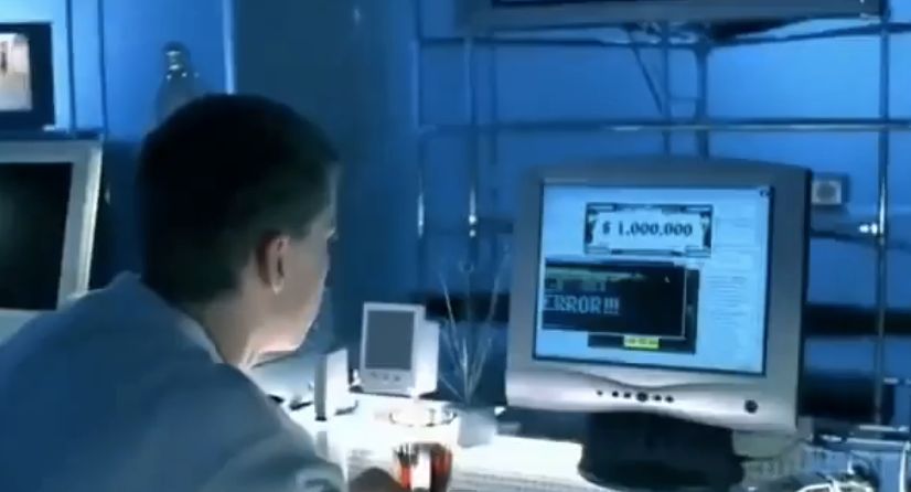 Informatyczne absurdy srebrnego ekranu 7