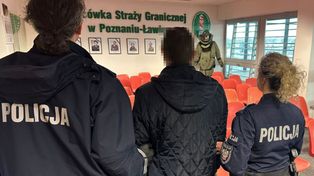 Rakoniewice: Notorycznie łamał przepisy. 48-latkowi grozi deportacja