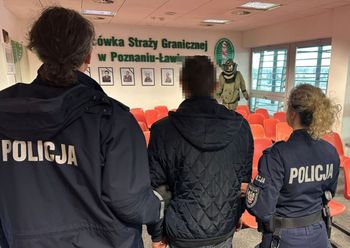 Rakoniewice: Notorycznie łamał przepisy. 48-latkowi grozi deportacja