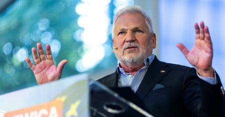 "To jest katastrofa". Kwaśniewski o sytuacji wokół Kurska