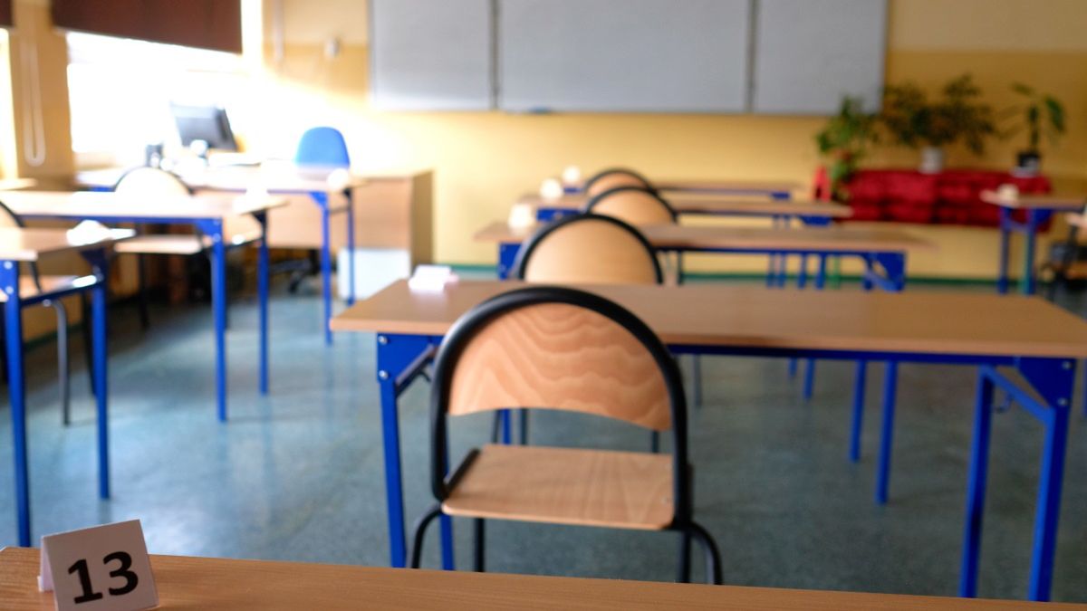 Egzamin ośmioklasisty będzie przebiegał z zachowaniem zasad bezpieczeństwa przed COVID-19