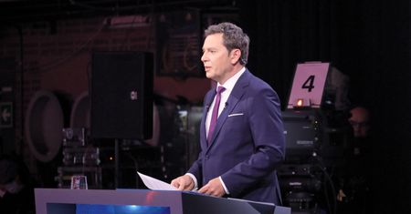 Wybory 2020. Debata prezydencka w TVP. Jak odpowiadali kandydaci?