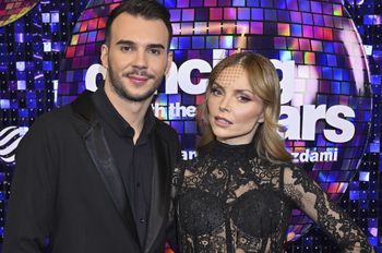 Odpadła z programu. Ale w koronkach od stóp do głów wypadła obłędnie