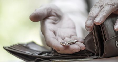 Pracowali jeden dzień i jeden miesiąc. Takie emerytury dostają