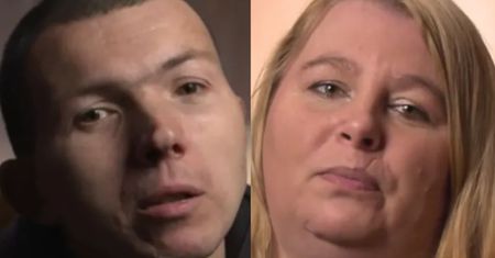Żona Jarusia pokazała nowe oblicze. Trudno ją poznać