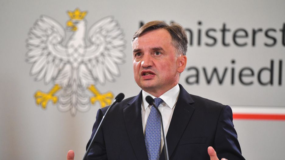 Zdaniem Zbigniewa Ziobry nakaz zapłaty pożyczki był bezzasadny