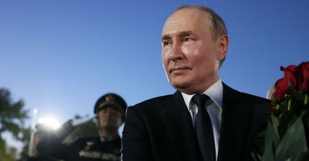 Europa dalej finansuje Rosję. Wzrost o 920 procent