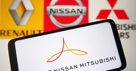 Renault zmniejszy udziały w Nissanie. Japończycy chcą większej równowagi