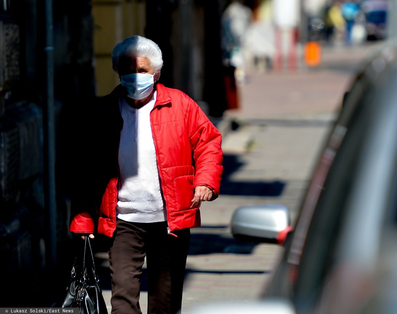 Seniorzy meblują polską rzeczywistość. Dla nich tworzy się ofertę wyborczą