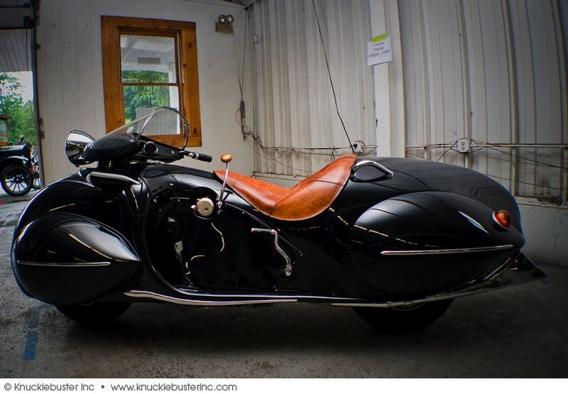 Najpiękniejszy motocykl na świecie 7