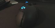 Logitech G502 Lightspeed. Mysz bezprzewodowa z wyższej półki - pierwsze wrażenia