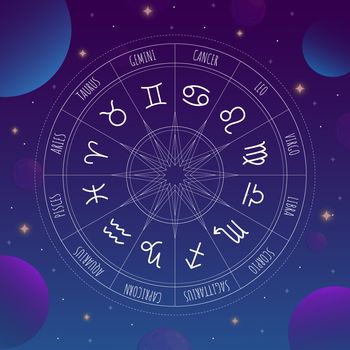 Horoskop dzienny na jutro - niedzielę 21 czerwca 2026. Baran, Byk, Bliźnięta, Rak, Lew, Panna, Waga, Skorpion, Strzelec, Koziorożec, Wodnik, Ryby