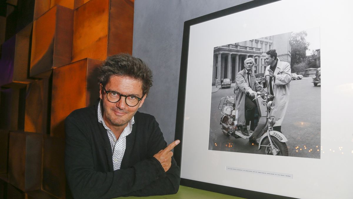 Wojewódzki chętnie dzieli się swoimi prywatnymi zdjęciami, dlatego uważni obserwujący wiedzą, jak mieszka na co dzień.