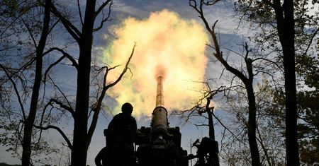 Krytyczny moment wojny. Kijów szykuje się do rozmów z Moskwą