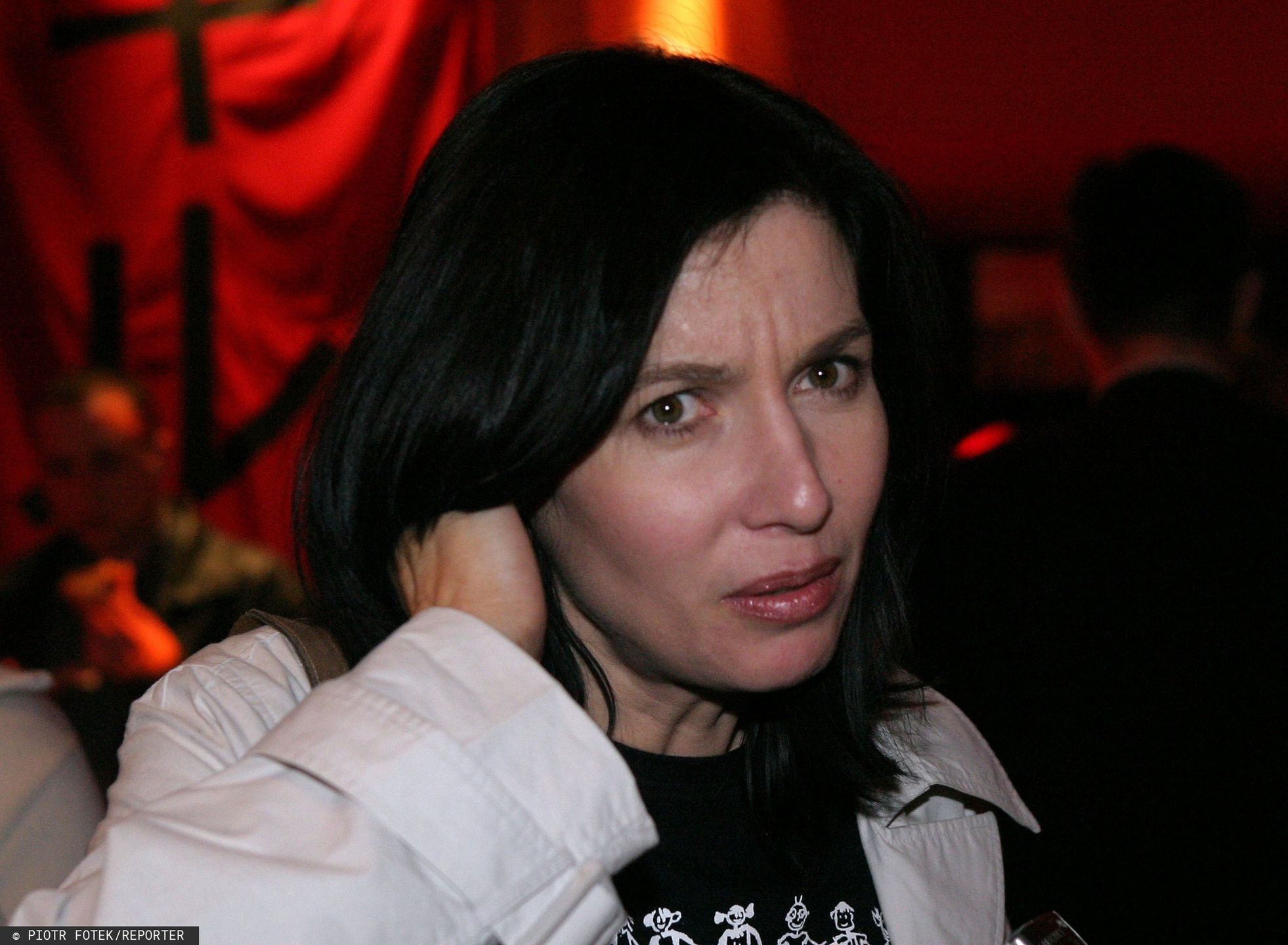 Grażyna Wolszczak