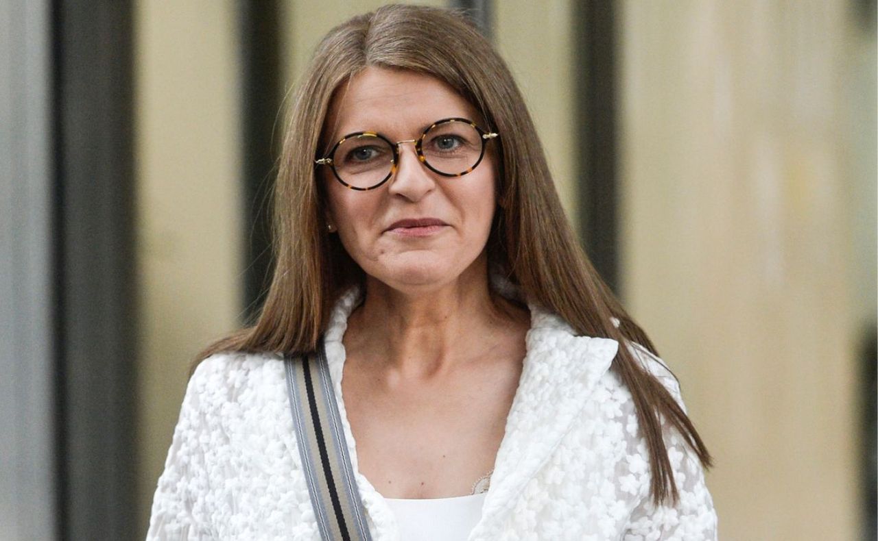 Irena Kamińska-Radomska o odpowiednim stroju do pracy