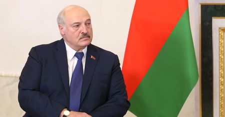 Białoruska propaganda straszy Polską. "Demony chcą przejąć Białoruś"